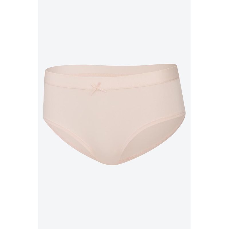 Hípster confeccionado en algodón sin costuras paquetería x3