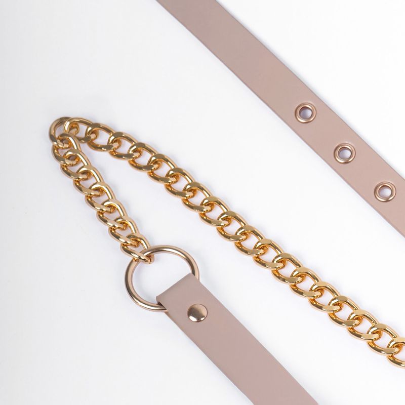 Cinturon para Vestido