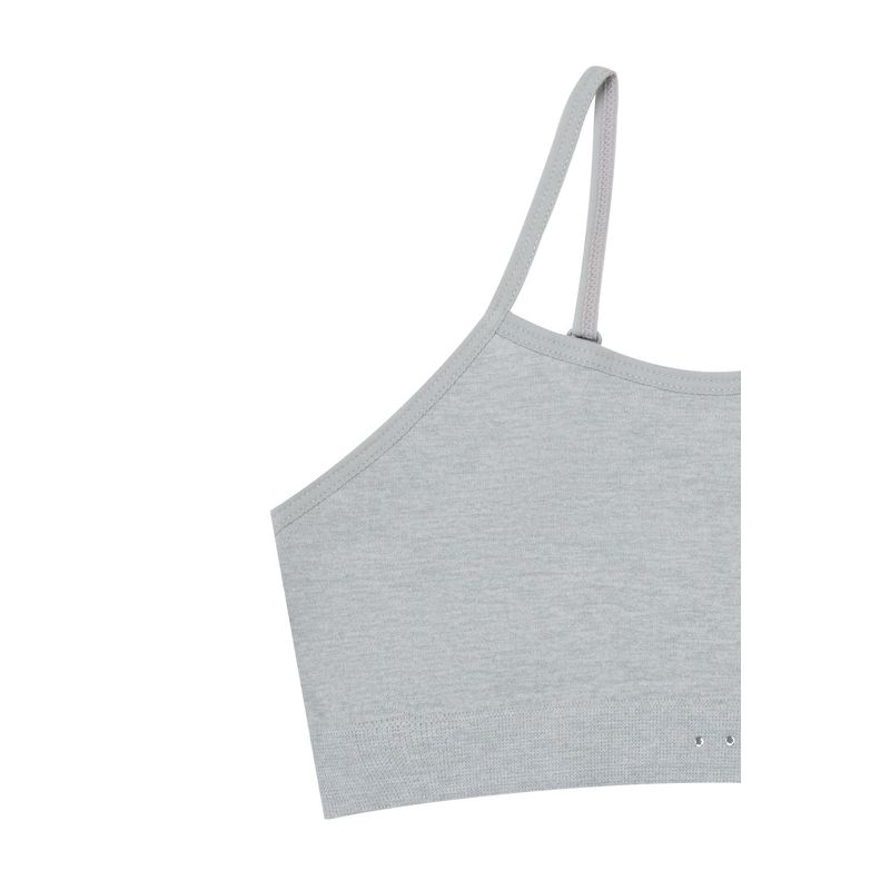 Top para niñas paq x2 tipo seamless