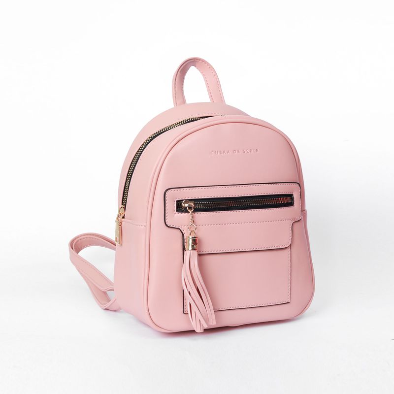 Bolso Tipo Bandolera Cuadrado