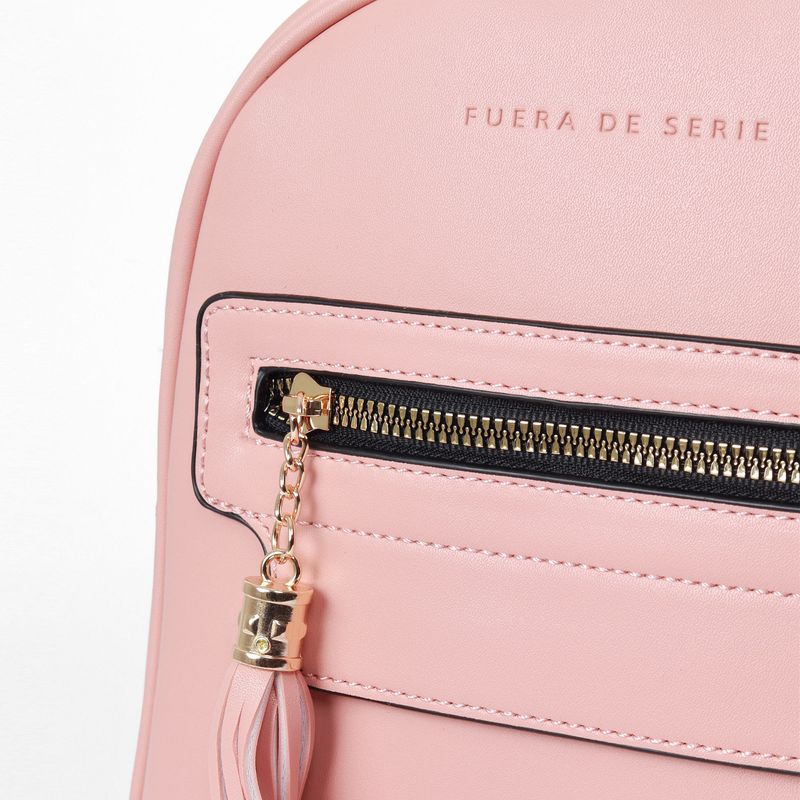 Bolso Tipo Bandolera Cuadrado