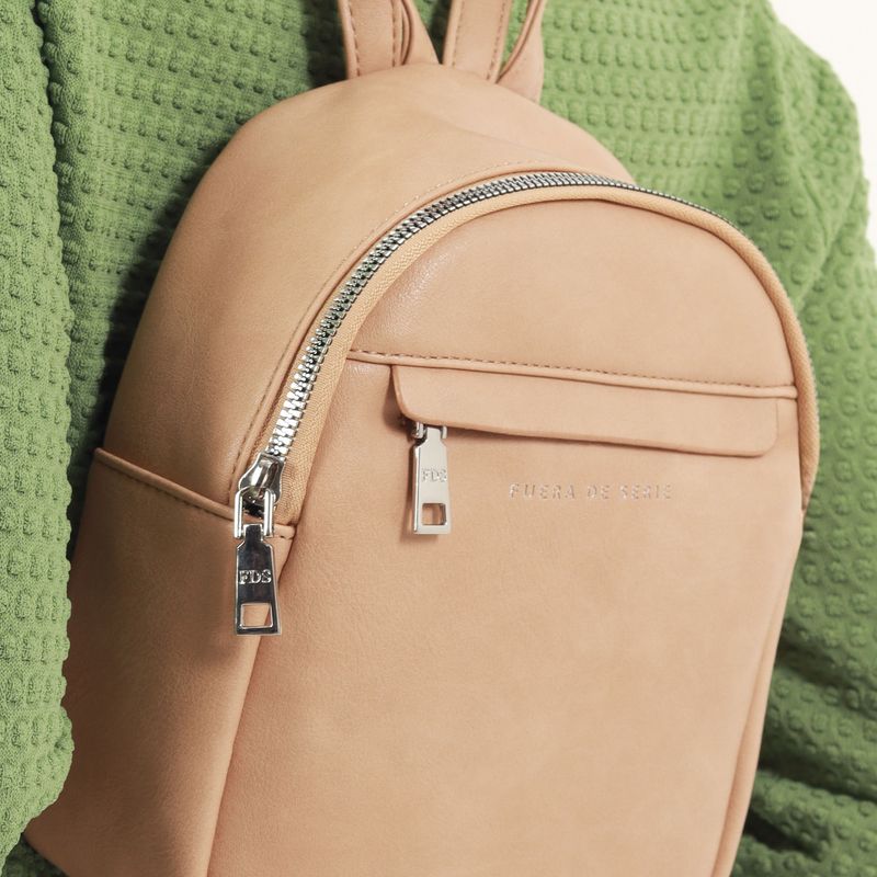 BOLSO DE ESPALDA