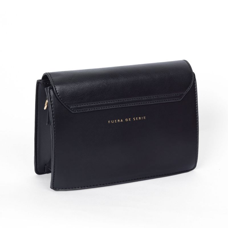 Bolso Tipo Baul