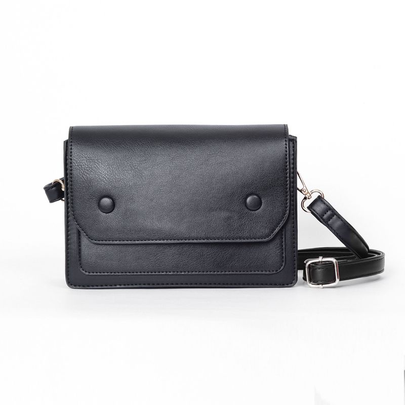 Bolso Tipo Baul