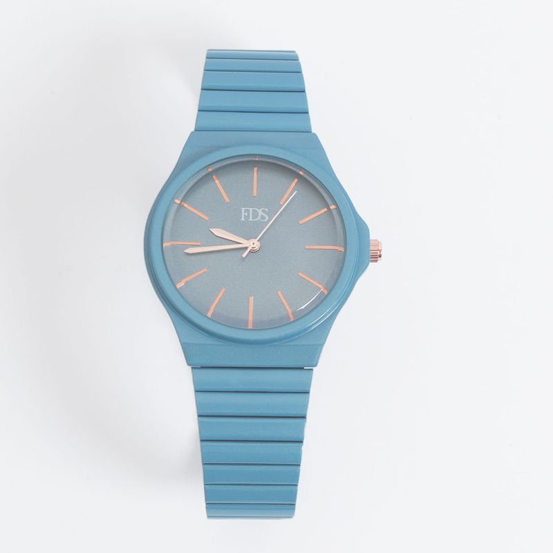 Reloj Argentina