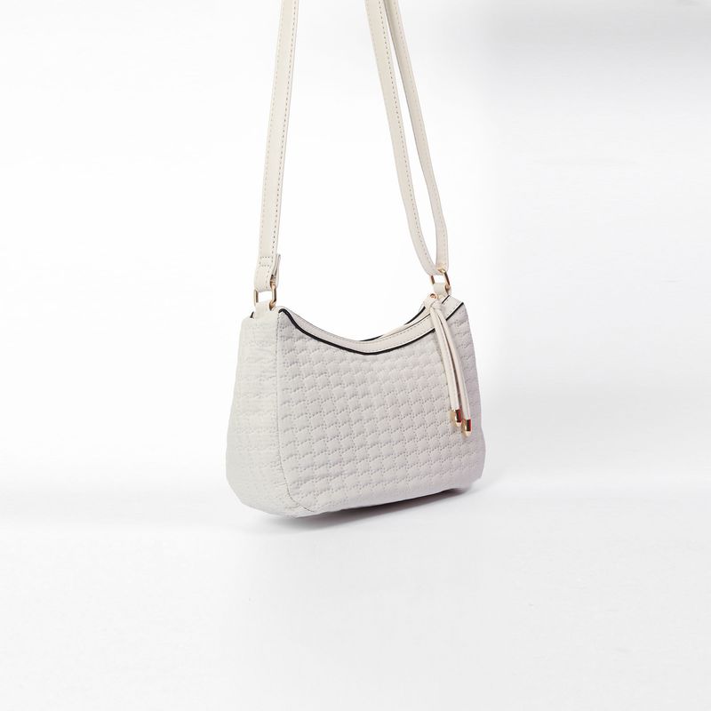 Bolso Canoa