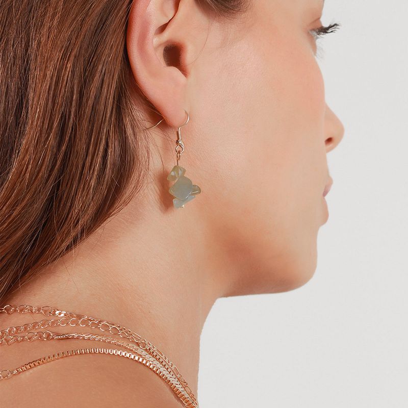 ARETE CUARZO JADE