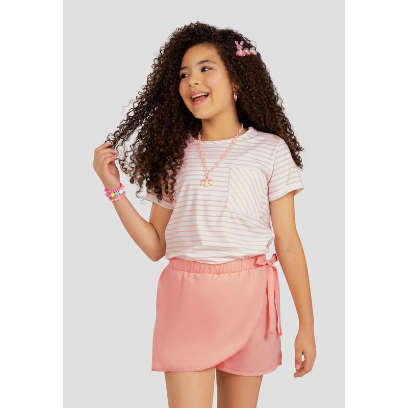 Conjunto Niñas Infantil Multicolor Mp 101150