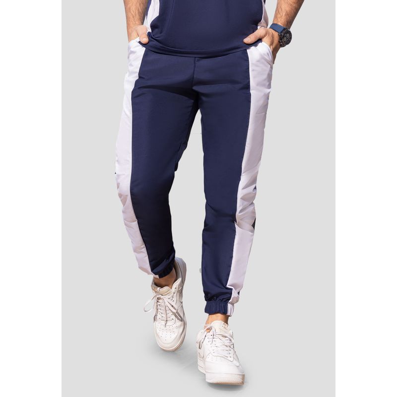 Jogger Hombre Multicolor Mp 100690