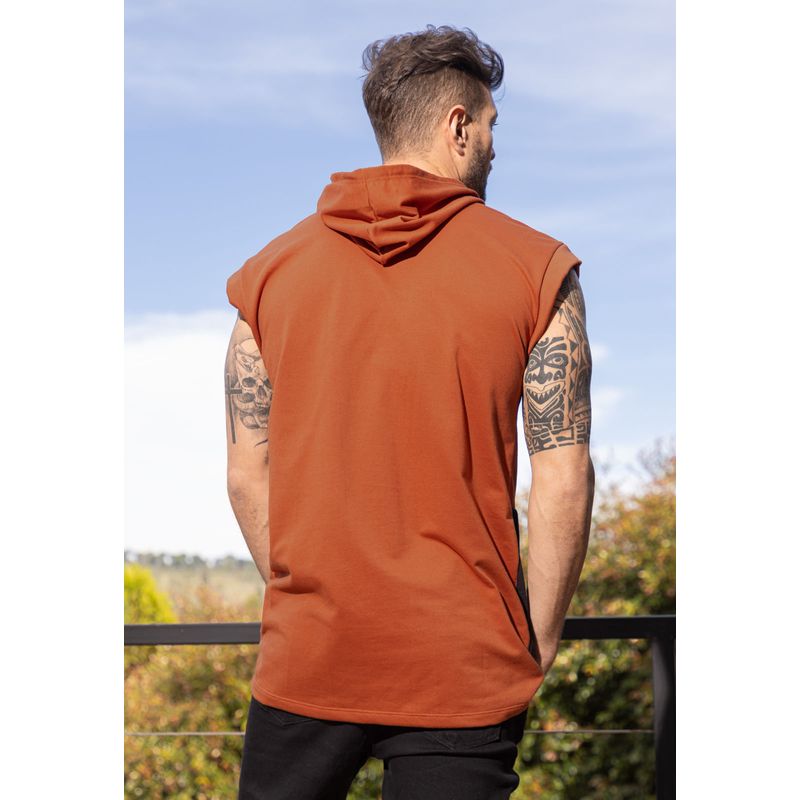 Camiseta Hombre Multicolor Mp 100689