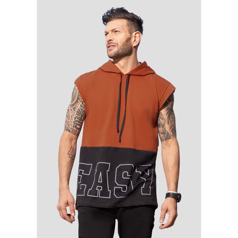 Camiseta Hombre Multicolor Mp 100689