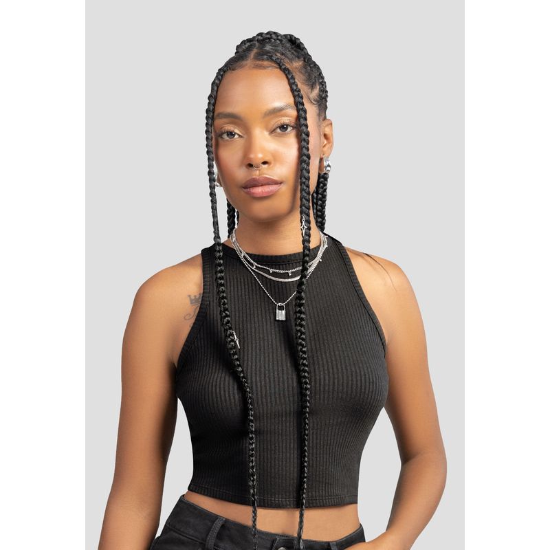 Camiseta Paq X2 Mujer Multicolor Atypical 106855