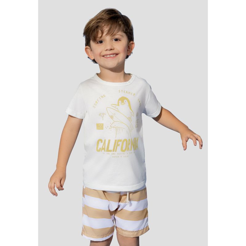 Conjunto Niñas Infantil Caramelo Mp 106131