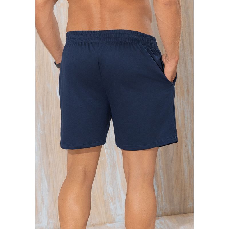 Bermuda Paq X2 Hombre Bicolor Mp 105790