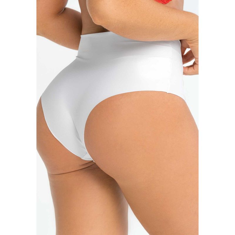 Cachetero Mujer Blanco FI 1453