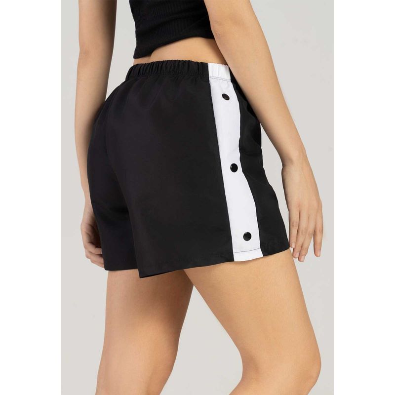 Short Negro Rutta 101842