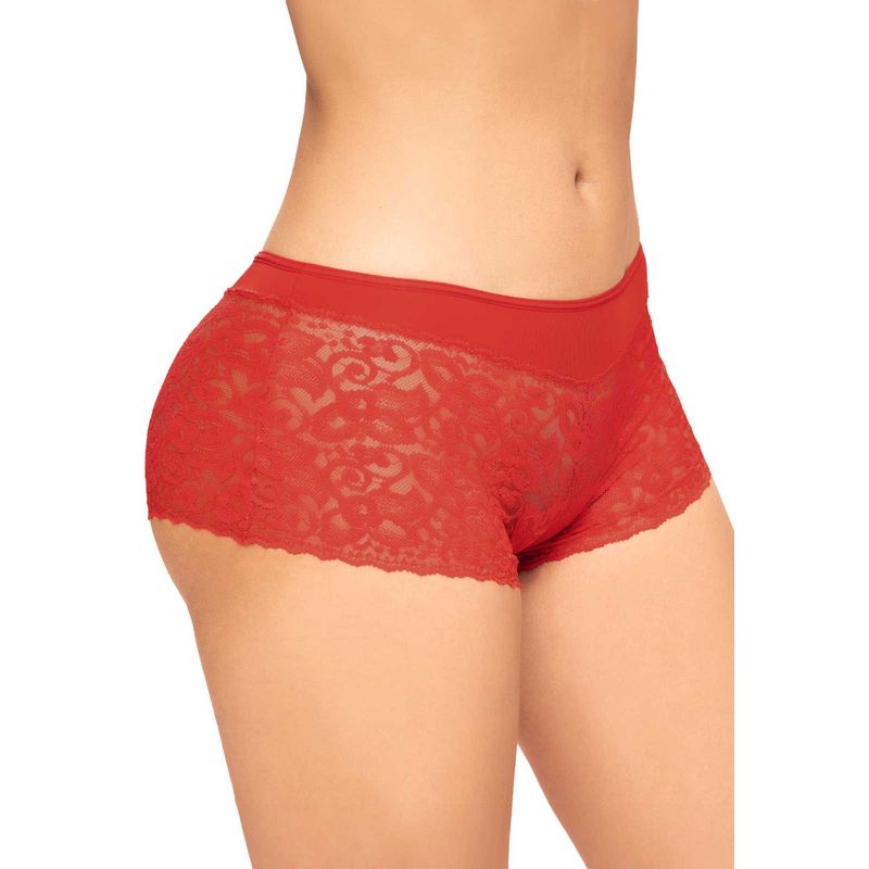 Cachetero Paq X2 Mujer Multicolor FI 101900