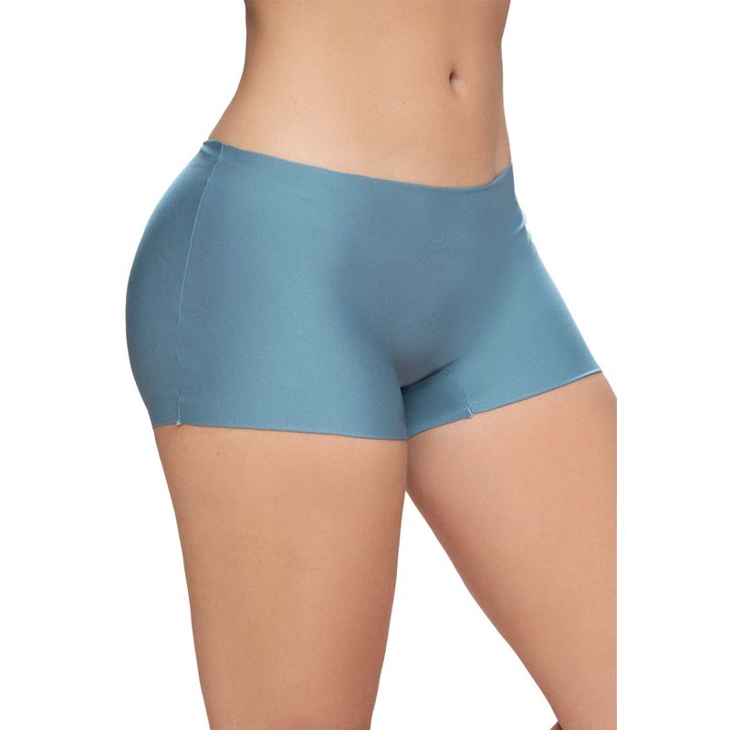 Cachetero Paq X2 Mujer Multicolor FI 101921
