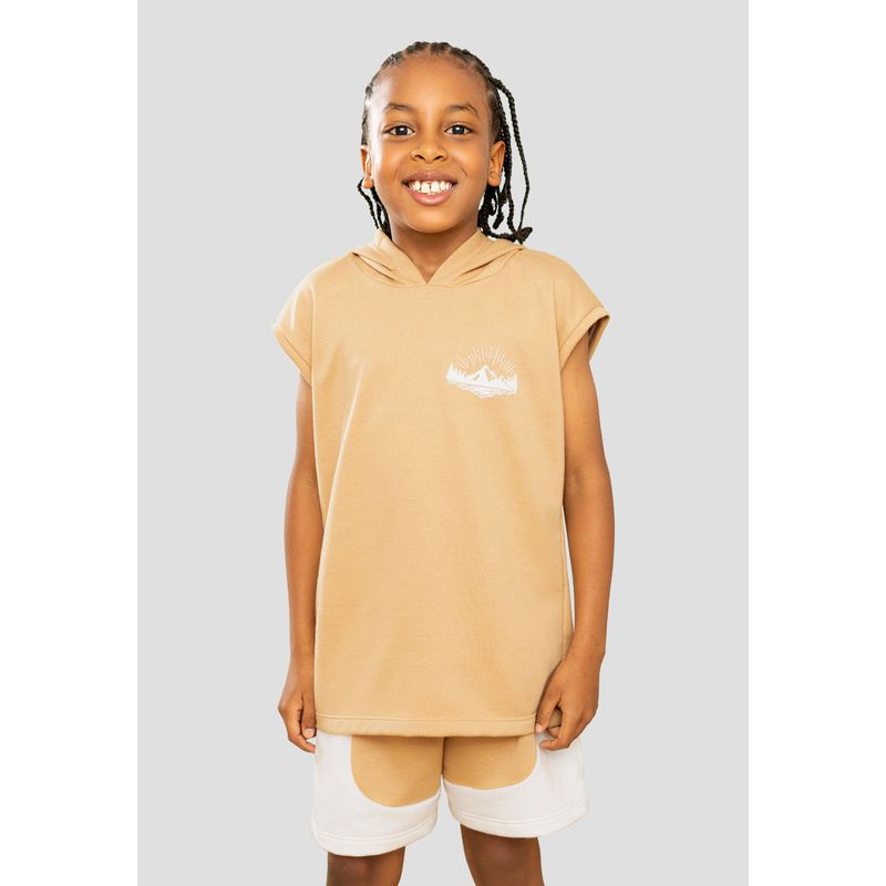Conjunto Niños Infantil Caramelo Mp 107293
