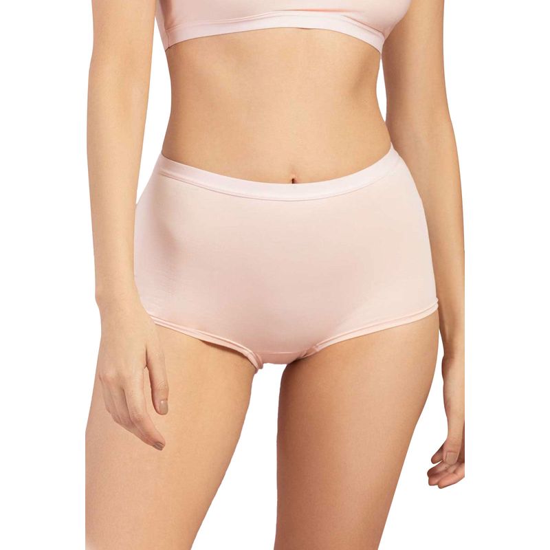 Bóxer Paq X2 Mujer Multicolor FI 3723