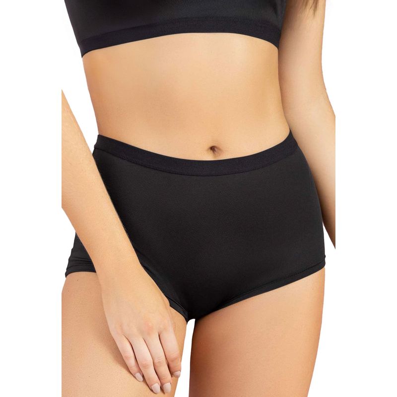 Bóxer Paq X2 Mujer Multicolor FI 3723