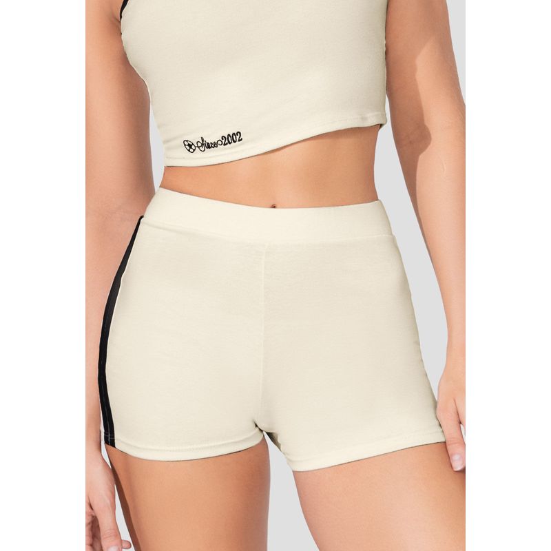 Short Paq X2 Mujer Multicolor Fi 106416