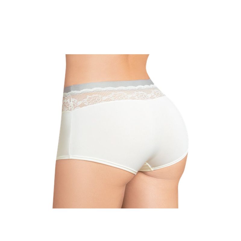 Cachetero Paq X2 Adulto Marfil - Taupe FI 73004