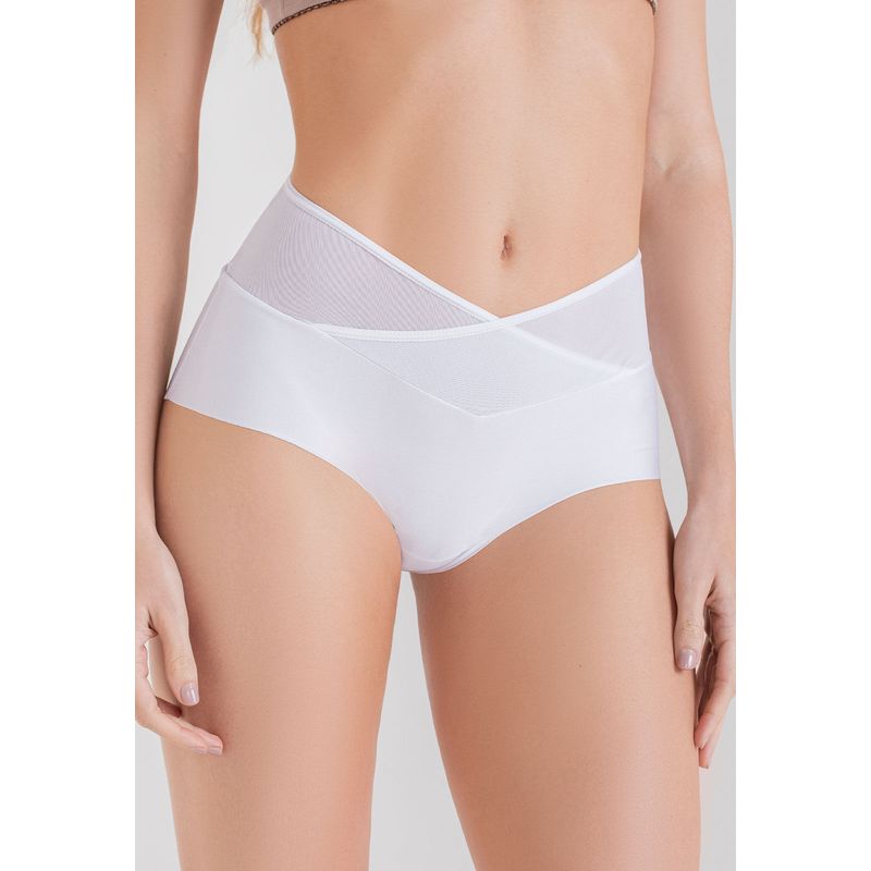 Cachetero Paq X3 Mujer Multicolor Fi 104316