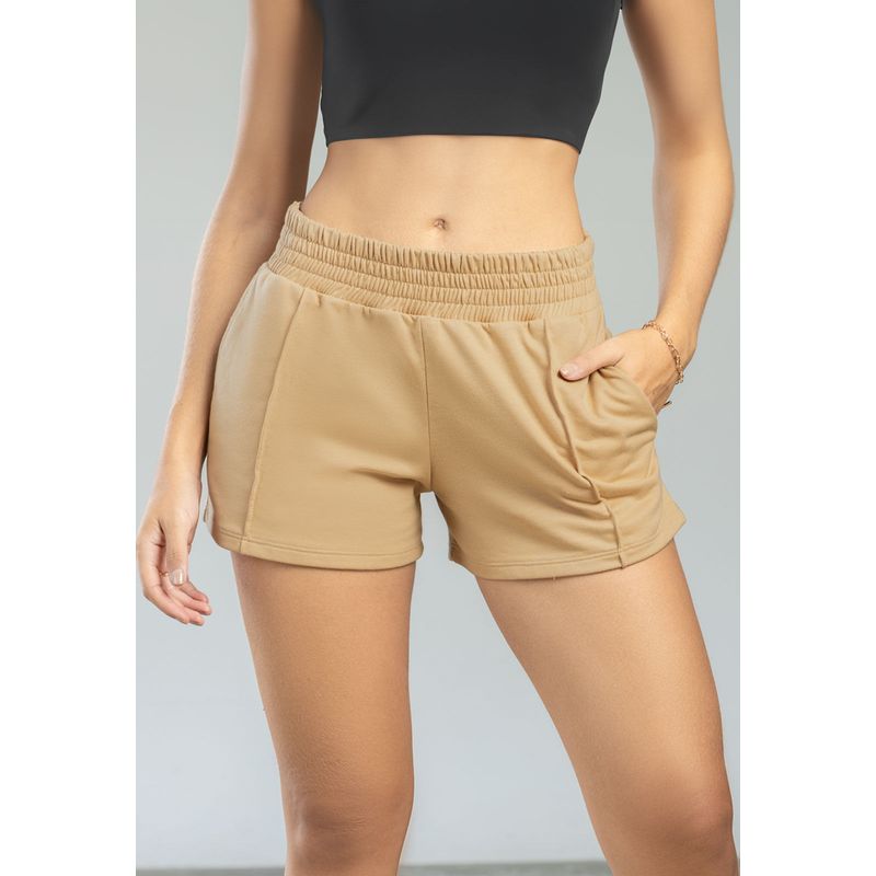 Short Paq X2 Mujer Multicolor Atypical 104470