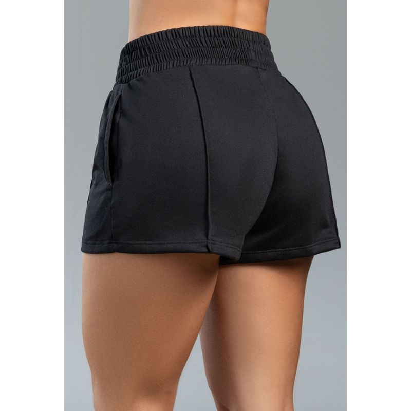 Short Paq X2 Mujer Multicolor Atypical 104470