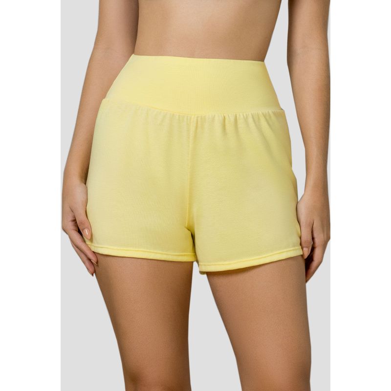 Short Paq X2 Mujer Multicolor Fi 105932