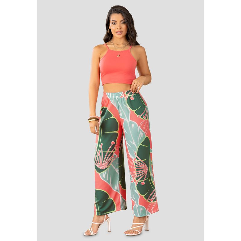 Conjunto Mujer Bicolor Mp 105833