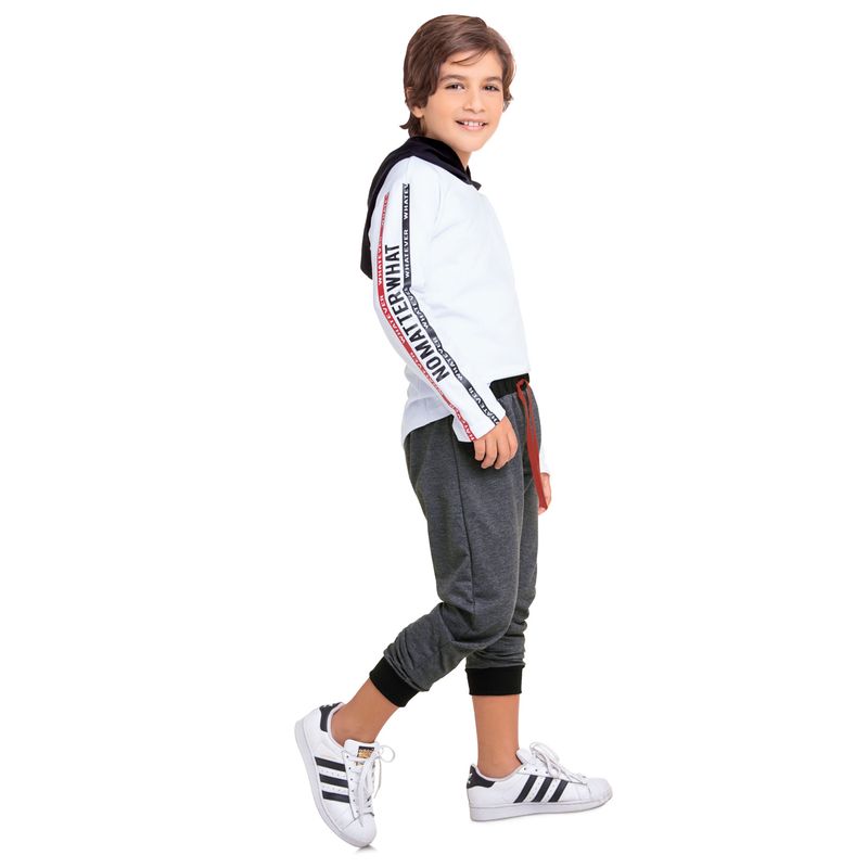 Conjunto Niños Infantil Multicolor Mp 76065