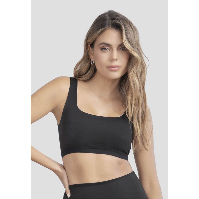 Top Mujer Multicolor Fi 9377