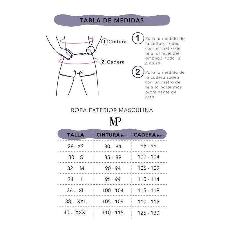 Pantalón Hombre Caqui Mp 92823