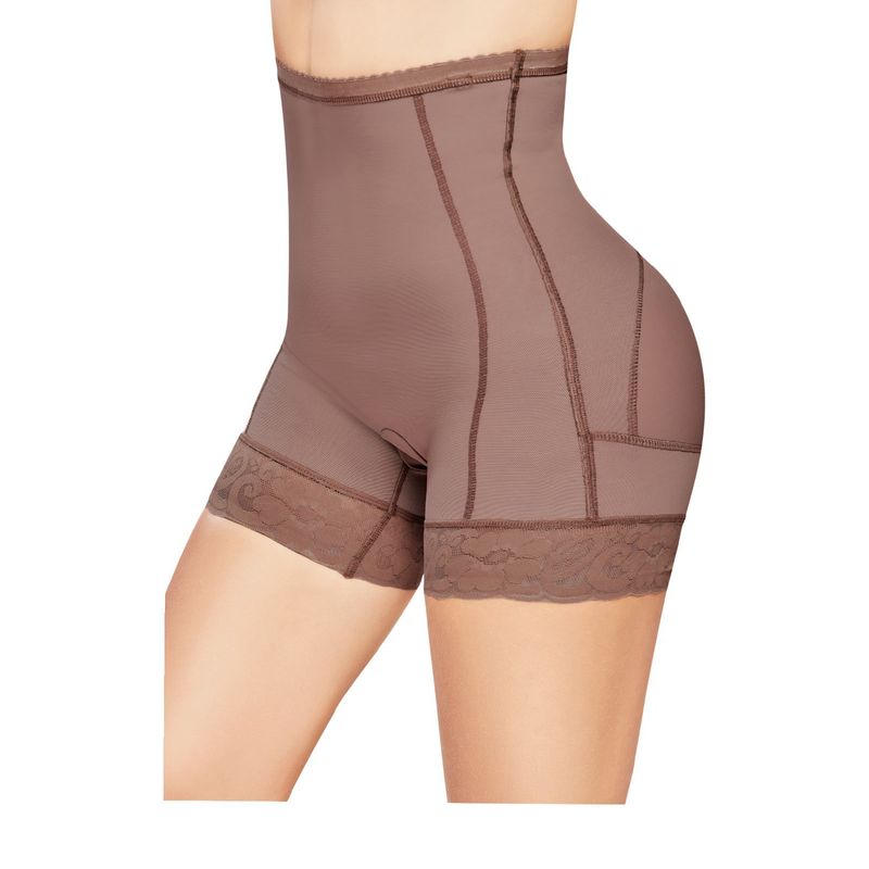 Faja Adulto Femenino Piel FI