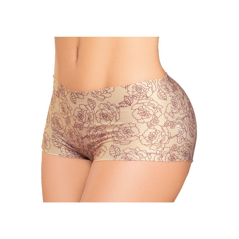 Cachetero Paq X4 Para Mujer Multicolor FI