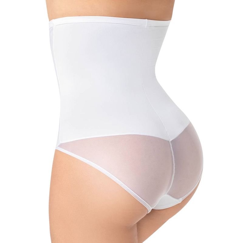 Faja Mujer Blanco FI 88784