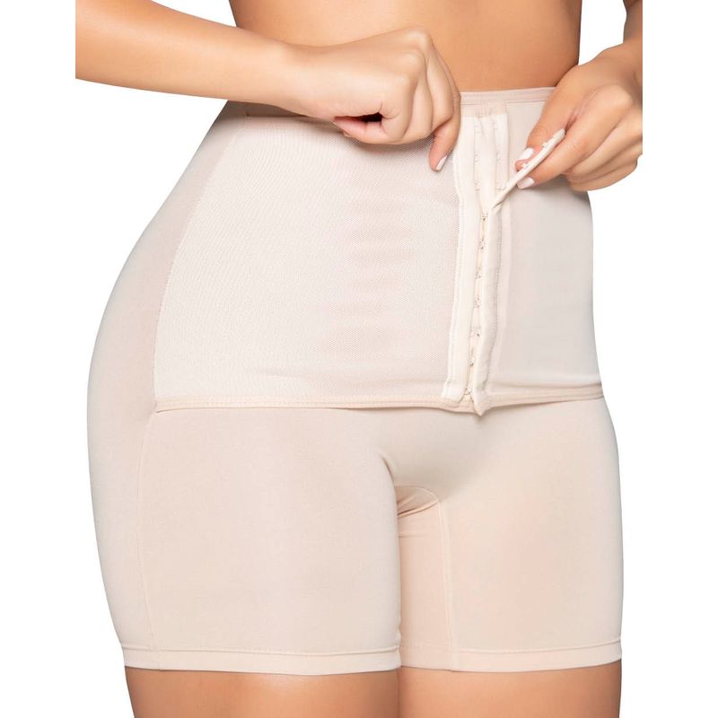 Short Mujer Piel FI 32780