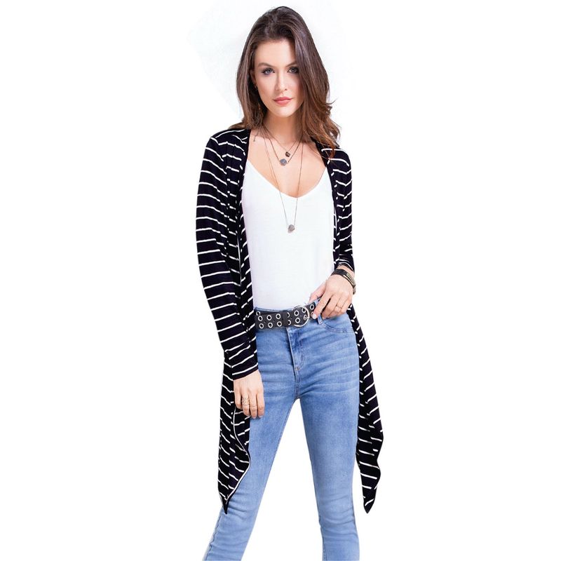 Saquillo Adulto Femenino Bicolor Marketing  Personal