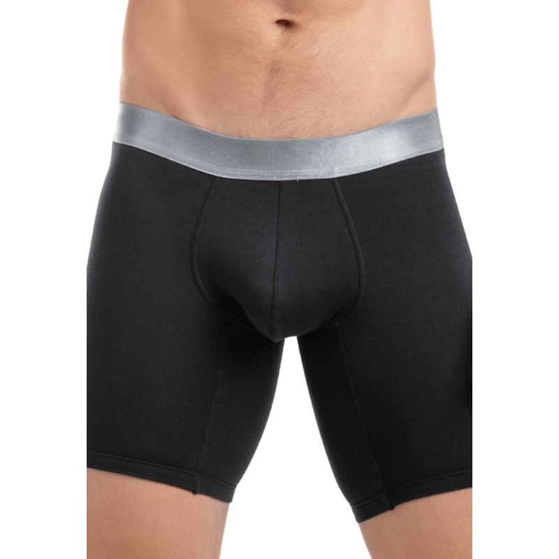 Bóxer Paq X3 Hombre Multicolor FI 89001