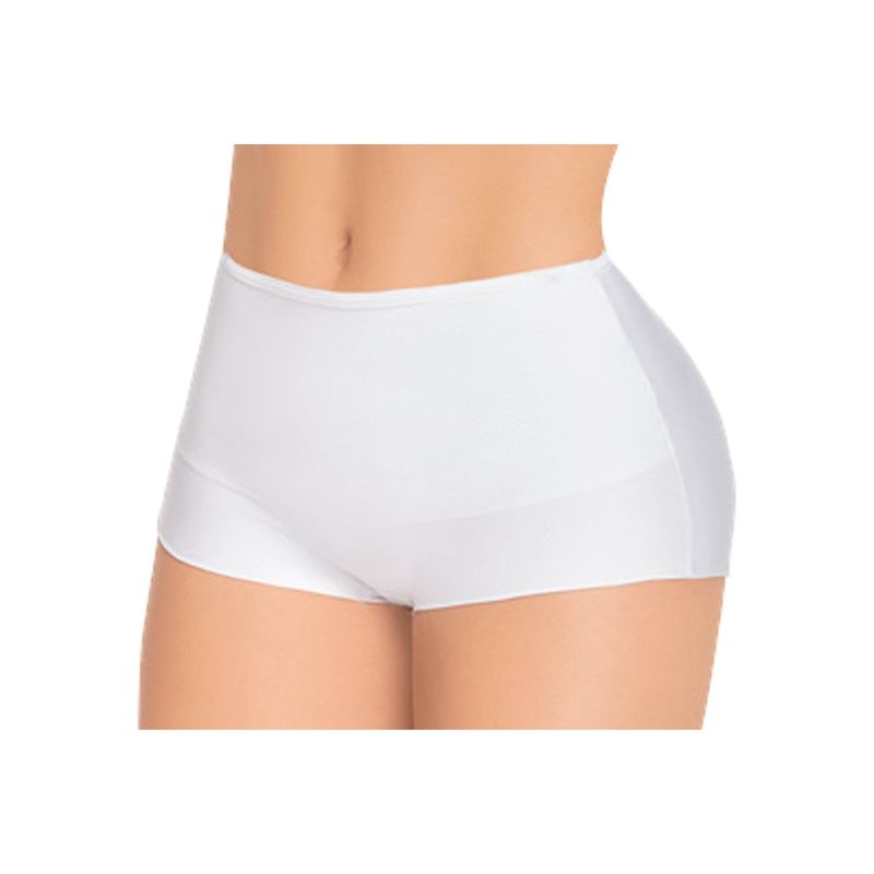 Cachetero Paq X2 Para Mujer Bla-Un FI