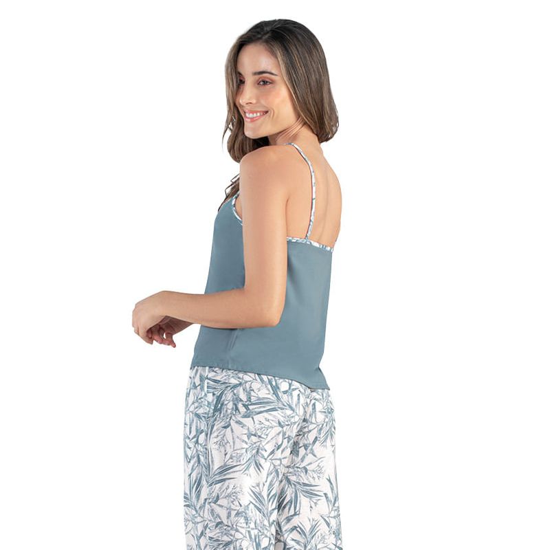 Pijama Mujer Multicolor FI 34503