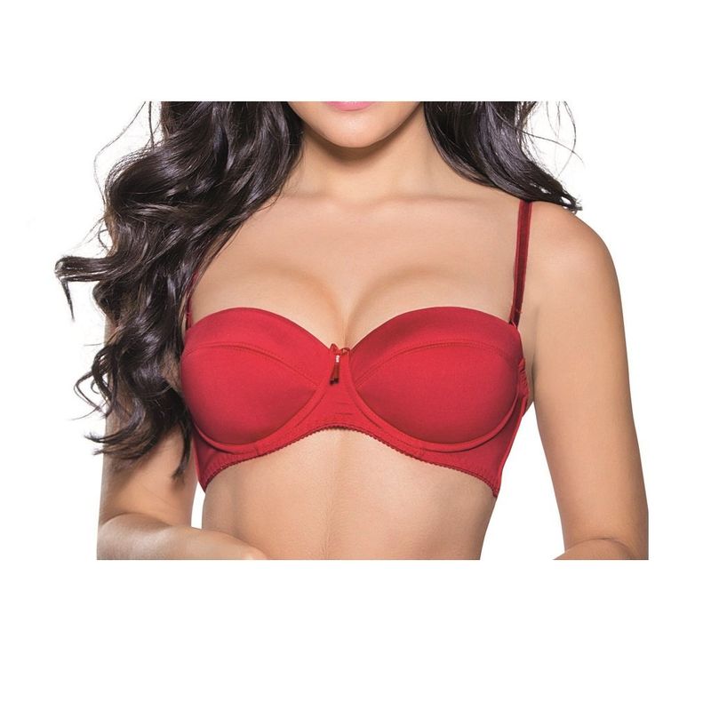 Brasier Rojo FI