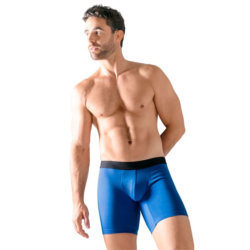Bóxer Paq X2 Hombre Multicolor FI 88866