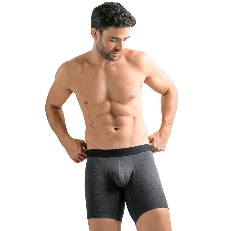 Bóxer Paq X2 Hombre Multicolor FI 88866