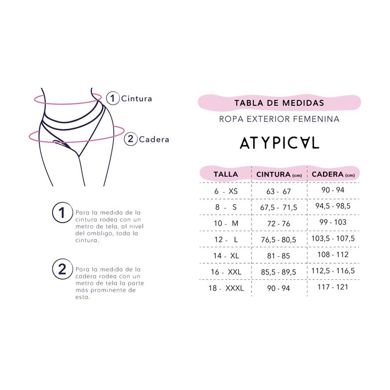Bermuda Short Mujer Caramelo Atypical 6667