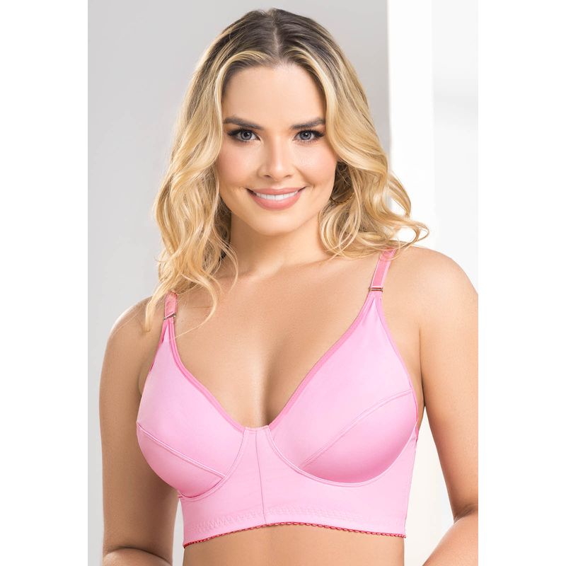 Brasier Paq X2 Mujer Estampado FI 33565