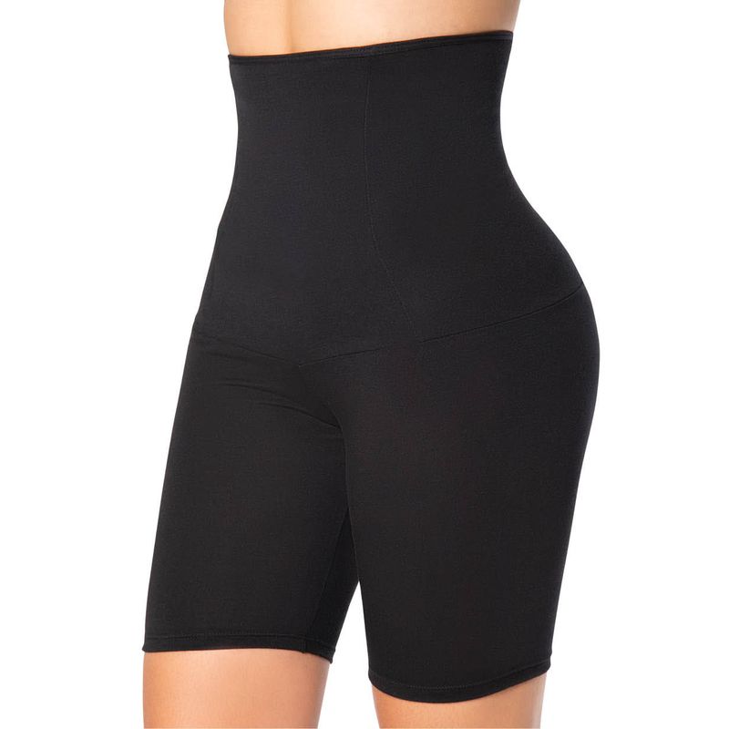Short Mujer Negro FI 16984
