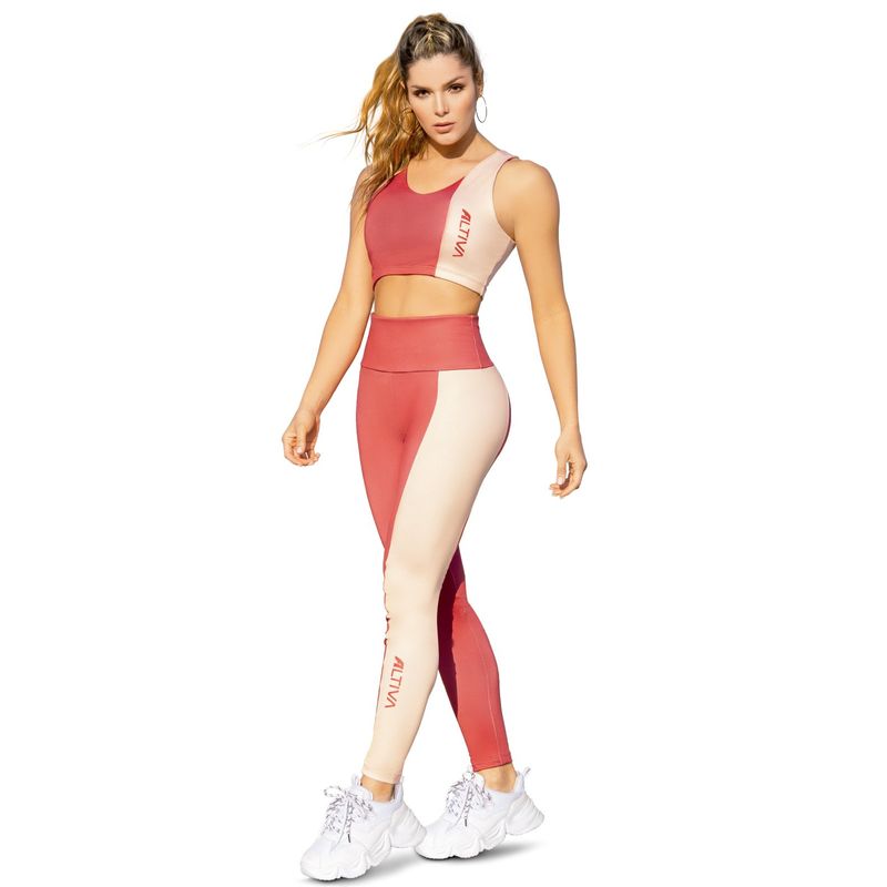 Top Adulto Granate Fi 78396